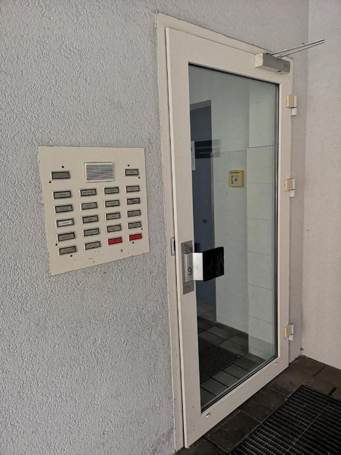 Homely Stay Studio 7 - Elegant Self-Check-In Studio For Urban Travelers Munich Extérieur photo