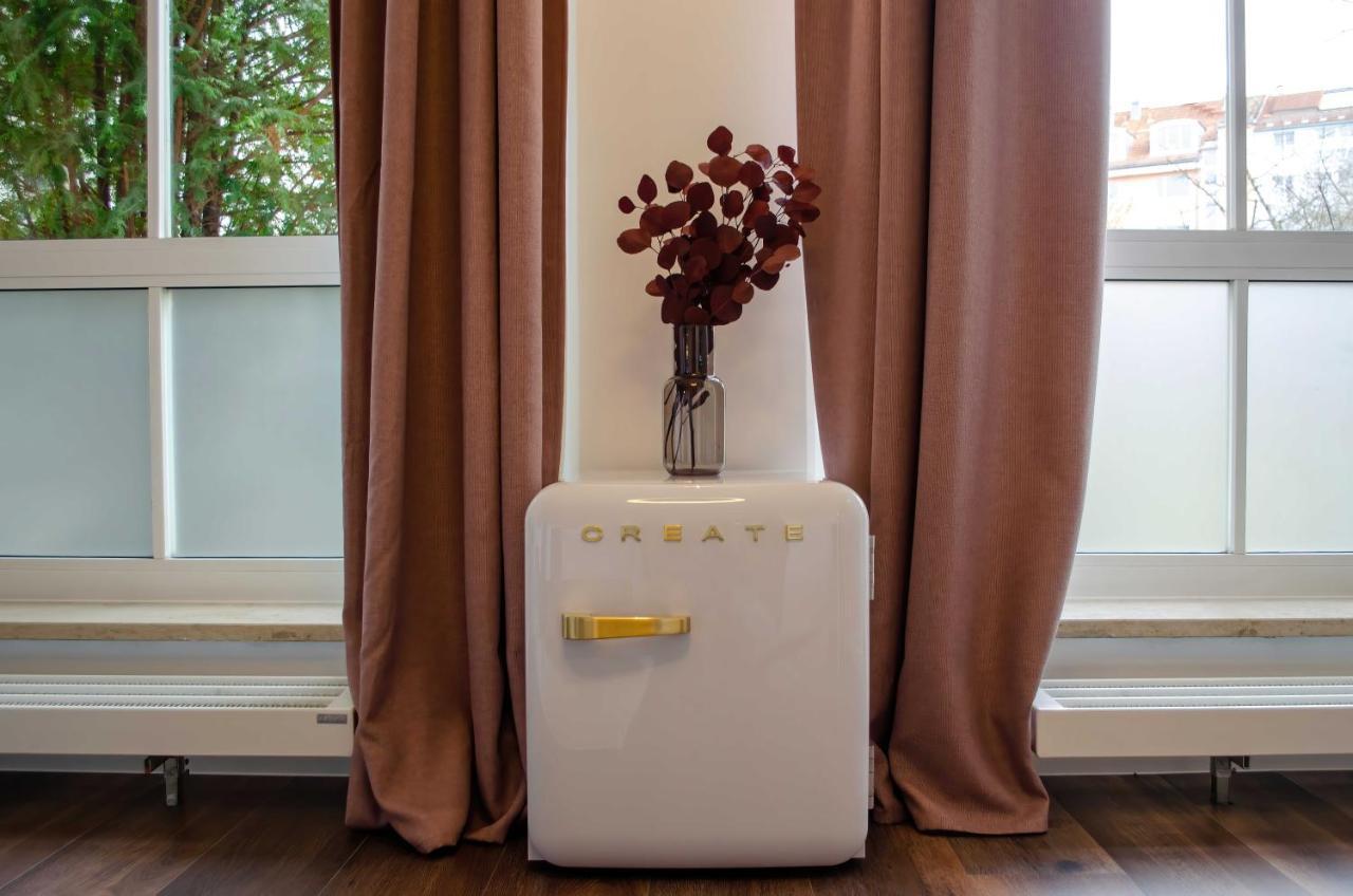 Homely Stay Studio 7 - Elegant Self-Check-In Studio For Urban Travelers Munich Extérieur photo