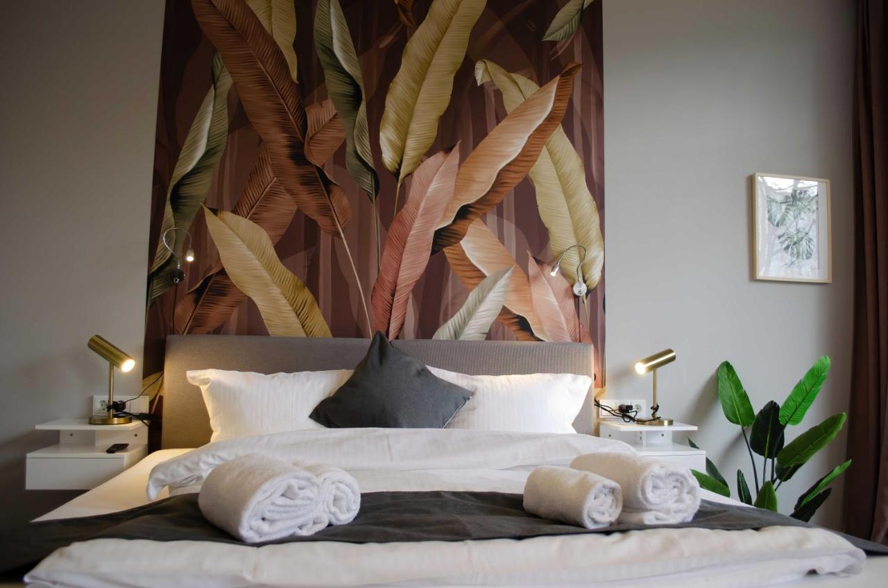 Homely Stay Studio 7 - Elegant Self-Check-In Studio For Urban Travelers Munich Extérieur photo