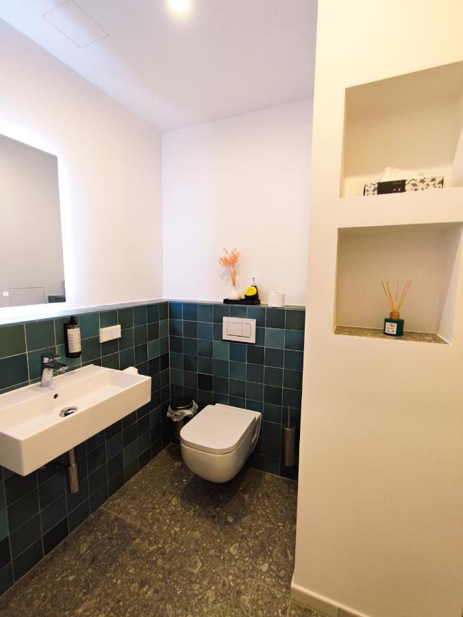 Homely Stay Studio 7 - Elegant Self-Check-In Studio For Urban Travelers Munich Extérieur photo
