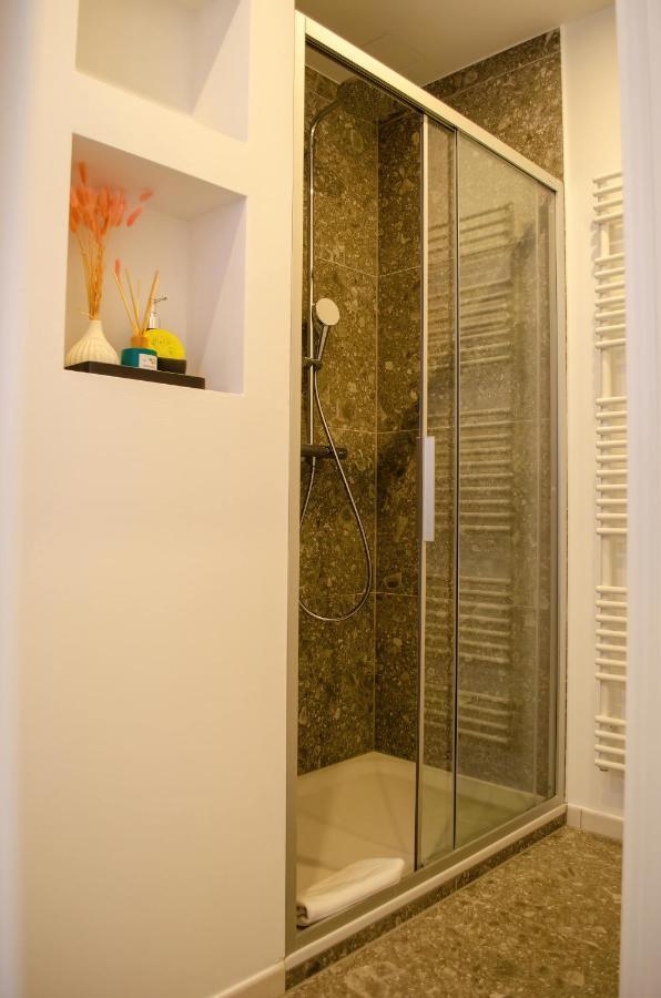 Homely Stay Studio 7 - Elegant Self-Check-In Studio For Urban Travelers Munich Extérieur photo